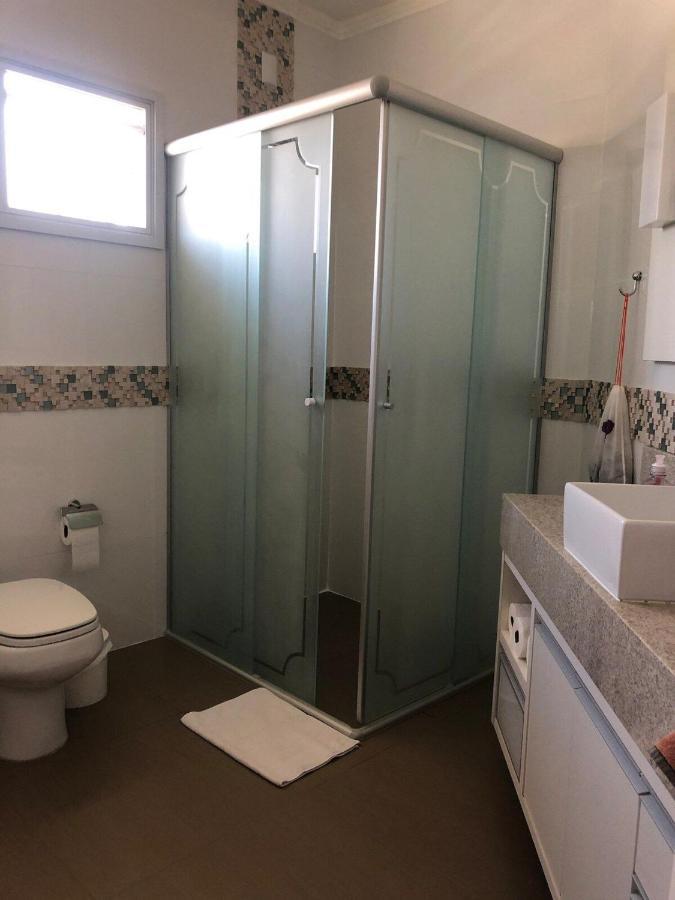 Вилла Solar Dos Cataventos: Linda Casa Com Piscina E Jacuzi Флорианополис Экстерьер фото