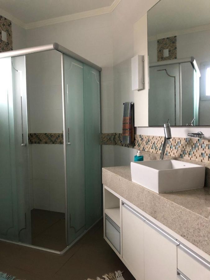 Вилла Solar Dos Cataventos: Linda Casa Com Piscina E Jacuzi Флорианополис Экстерьер фото